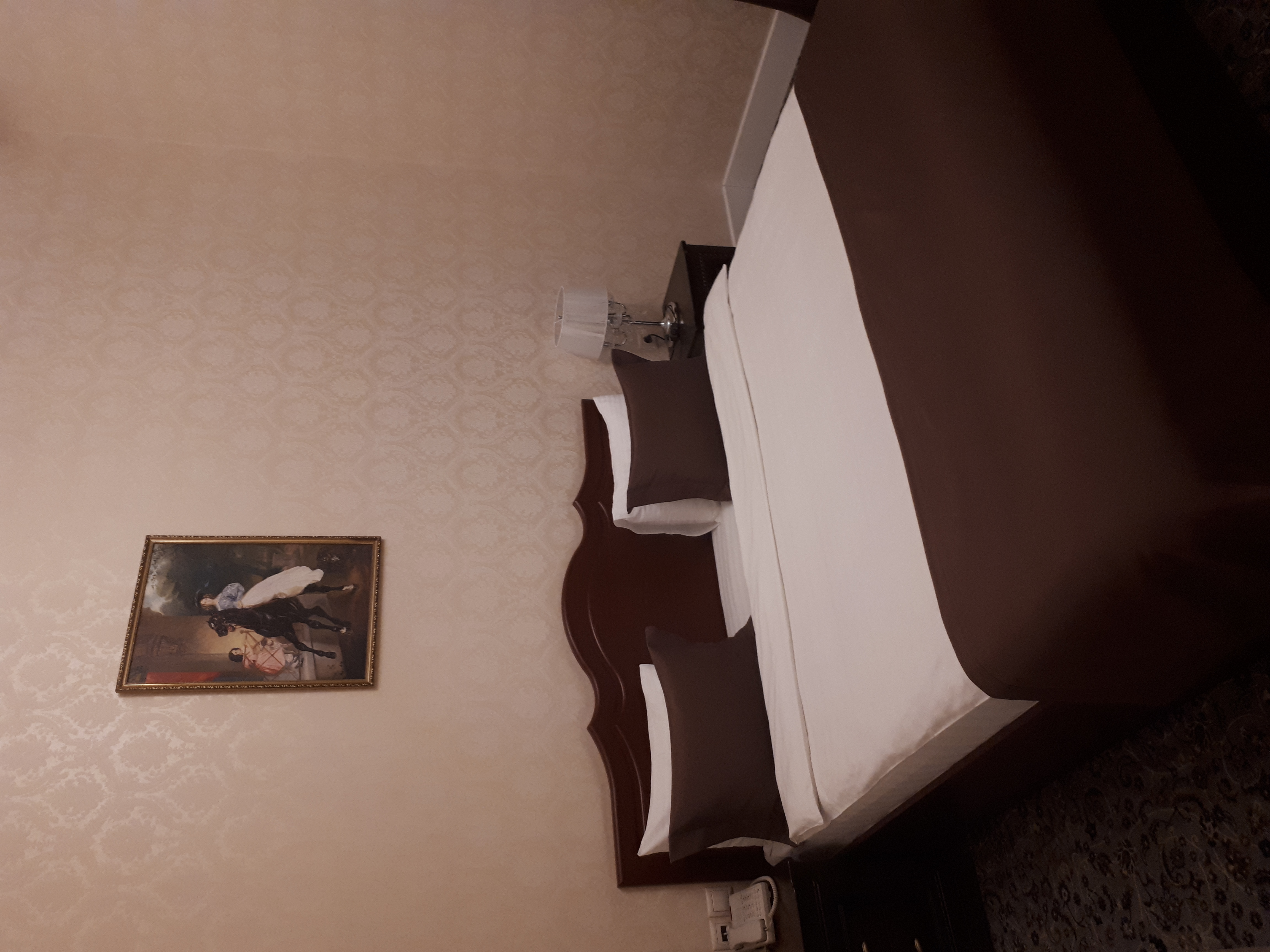 Фото Астраханская