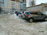 Парковка (Antona Petrova Street, 237Б), parking zone