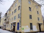 Купава-сервис (Karla Marksa Avenue, 34) ، وجبات سريعة