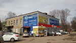 Картошка Блины (Sovetskaya ulitsa, 82), fast food