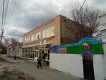 Стекольщик (ulitsa Gulayeva, 122), art workshop