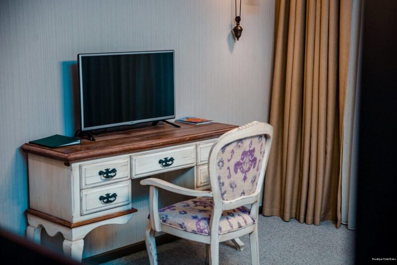 Фото Boutique Hotel Baku