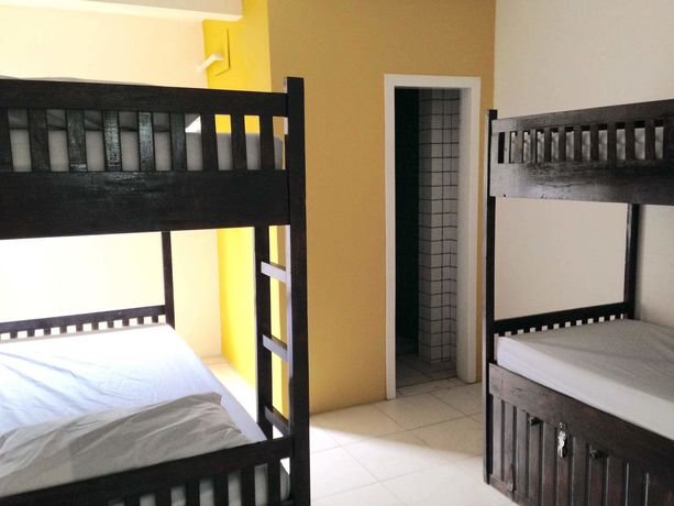 Фото Pousada Colinas da Lagoa