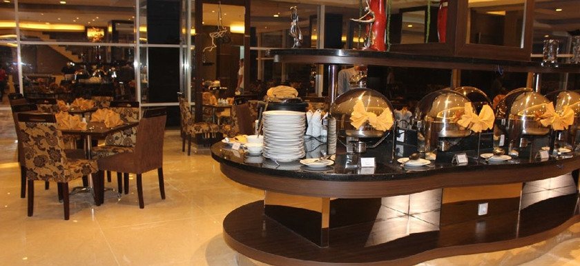 Фото Hotel Remcy