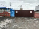 ДиКом (Московская область, Ленинский городской округ, деревня Мильково), металлическая мебель в Москве и Московской области