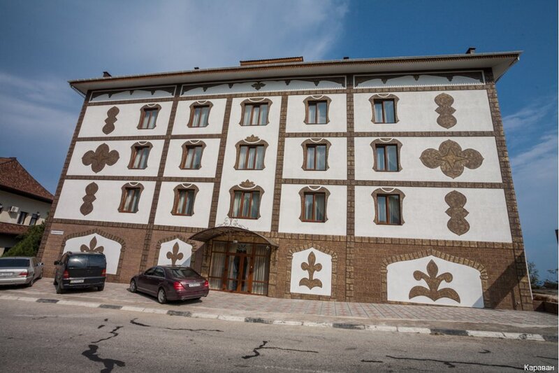 Фото отеля 3