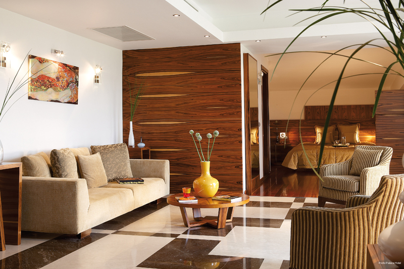 Фото Porto Palace Hotel