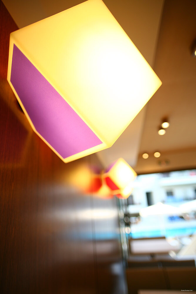 Фото Bourtzi Hotel