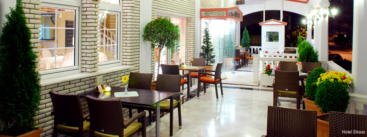 Фото Hotel Strass