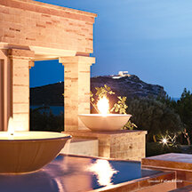 Внешний вид отеля Pallas Athena в Афинах, фото 5