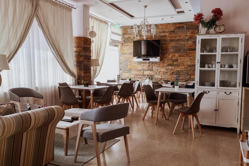 Фото Lighthouse Hotel