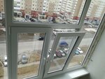 Top Okna (ulitsa Neftyanikov, 19), windows