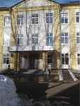Школа № 1285, корпус № 3 (Moscow, 1st Tushinsky Drive, 13), school
