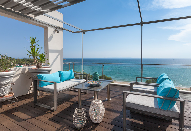 Фото Tropical Hotel