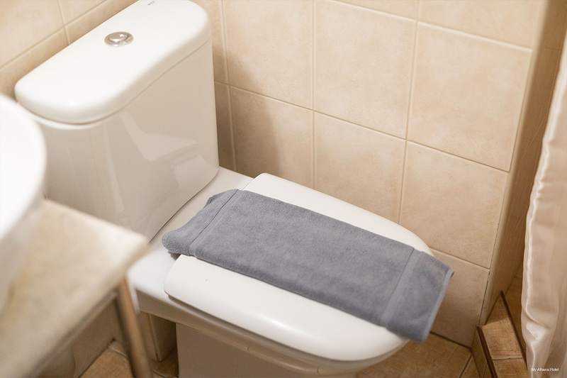 Фото My Athens Hotel