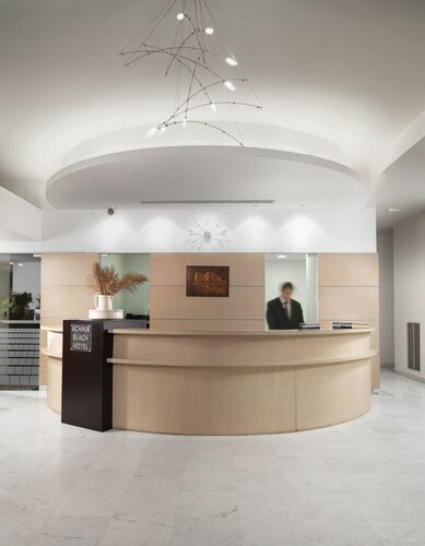 Внешний вид отеля Отель Airotel Stratos Vassilikos в Афинах, фото 4