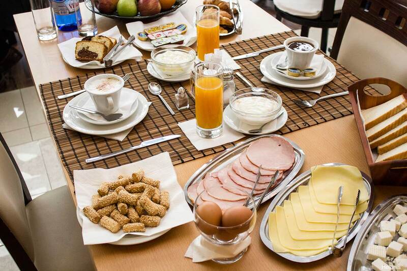 Фото отеля 5