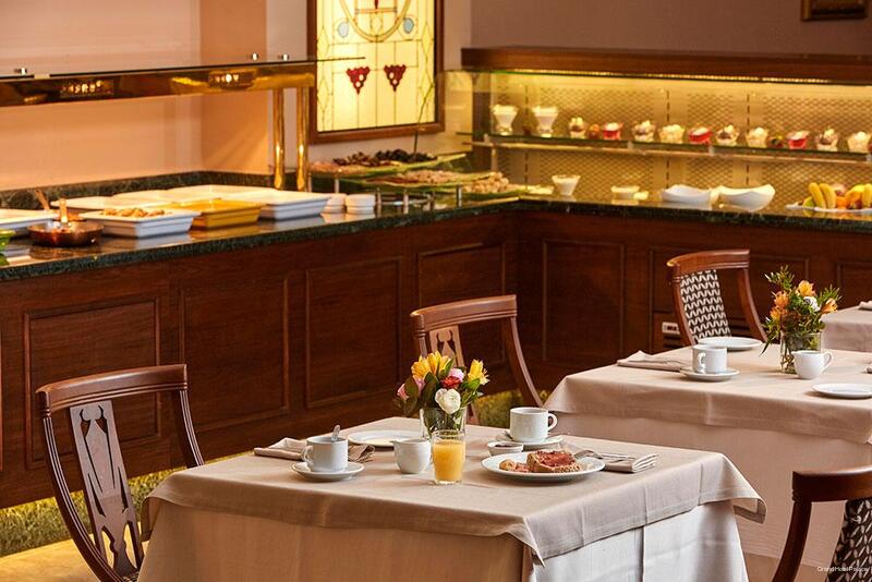 Фото Grand Hotel Palace