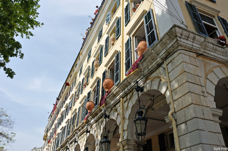 Фото Spiti Prifti