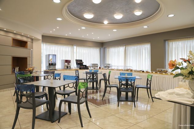 Фото Palmyra Beach Hotel
