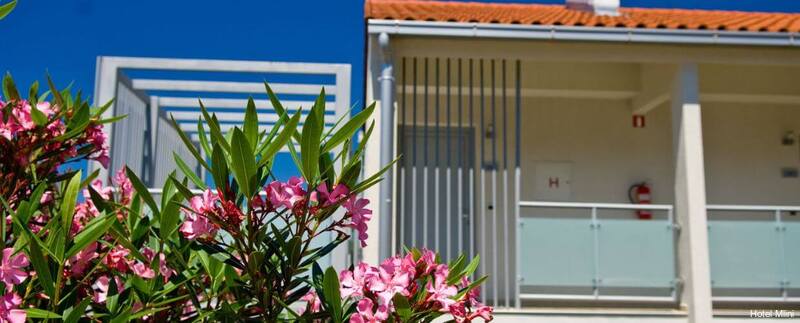 Фото Hotel Mlini