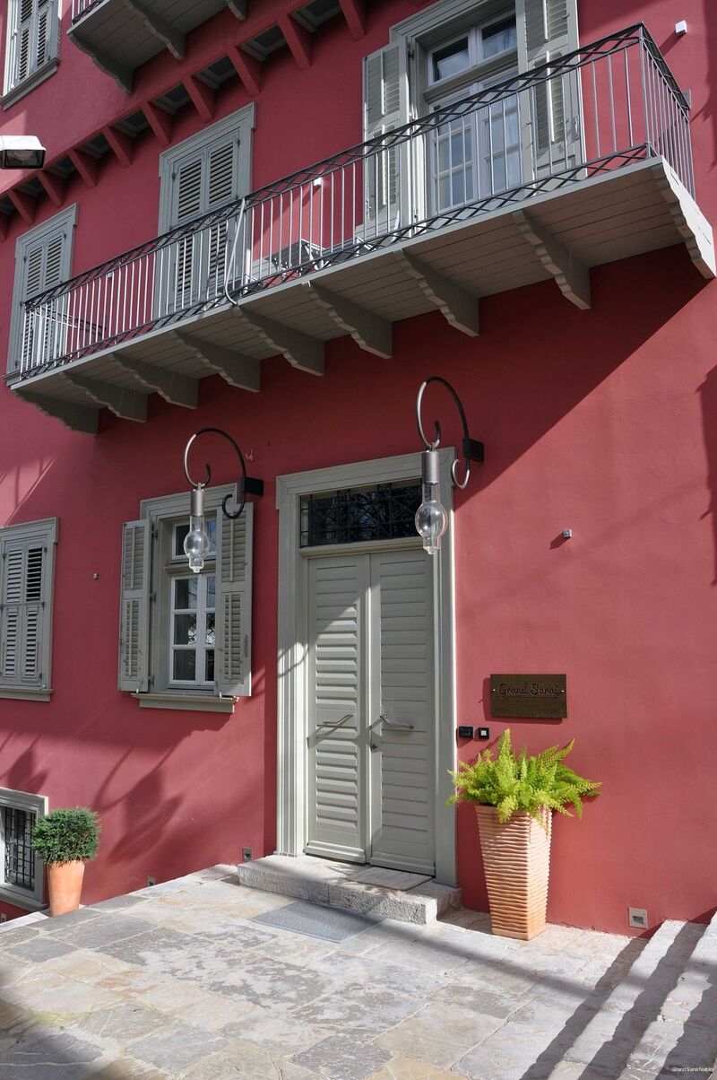 Фото Grand Sarai Nafplio