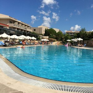 Apollonion Asterias Resort and SPA