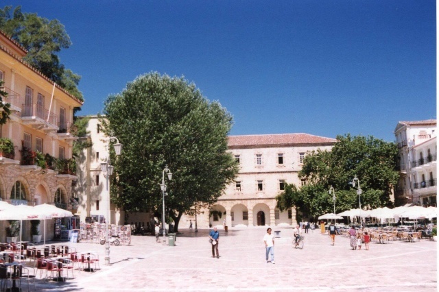 Фото Hotel Agamemnon