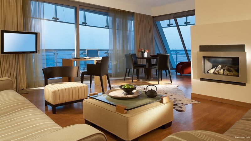 Фото Daios Luxury Living