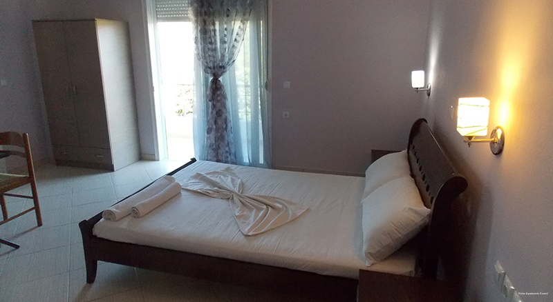 Фото Relax Apartments Ksamil