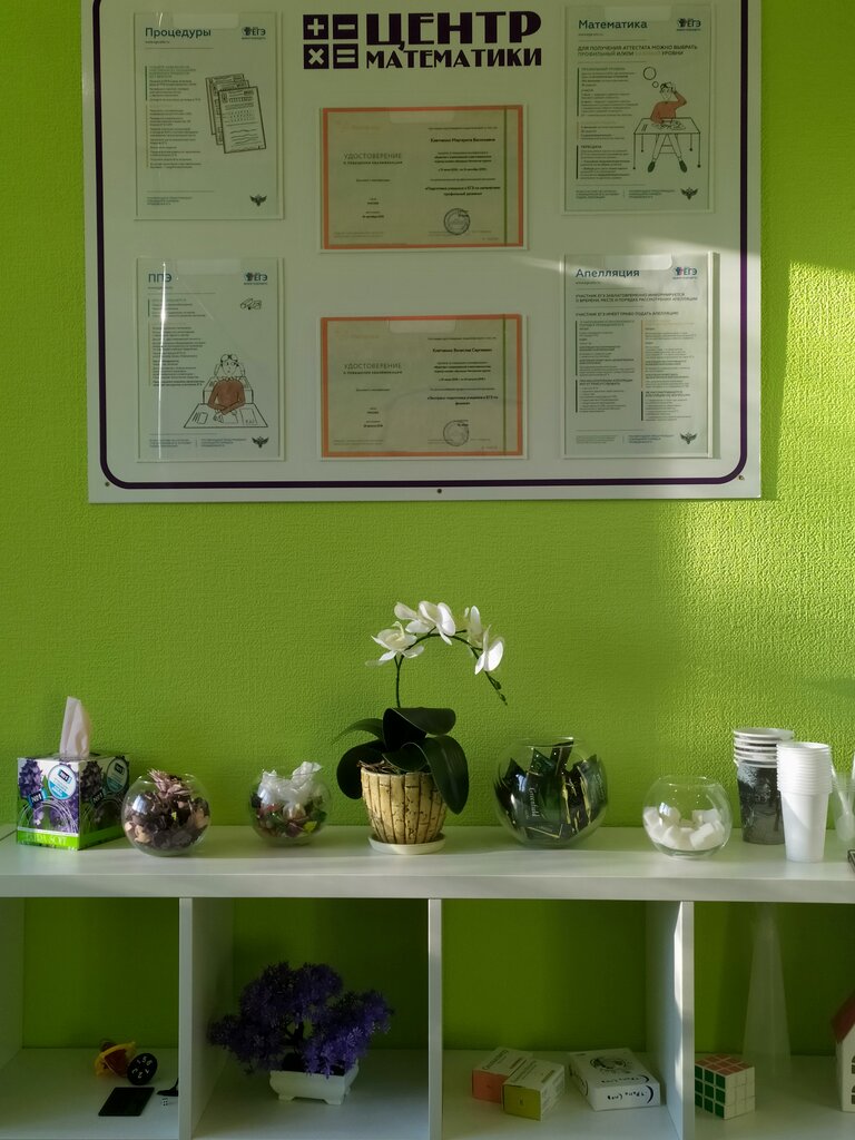 Tutoring Репетиторский центр, Blagoveshchensk, photo