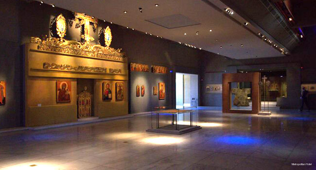 Фото Metropolitan Hotel