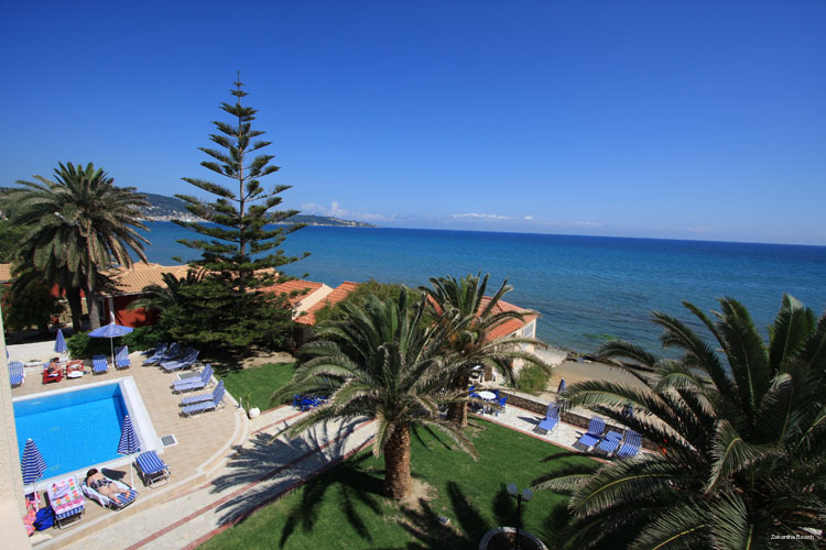 Фото Zakantha Beach