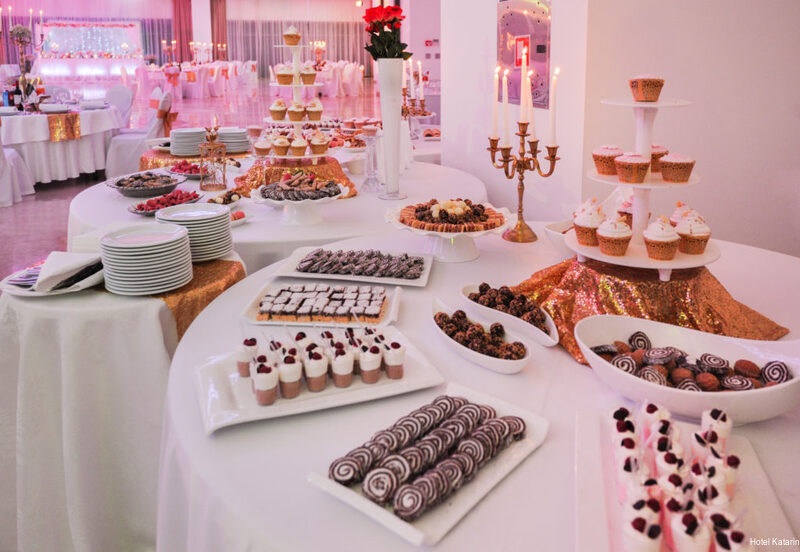 Фото Hotel Katarina