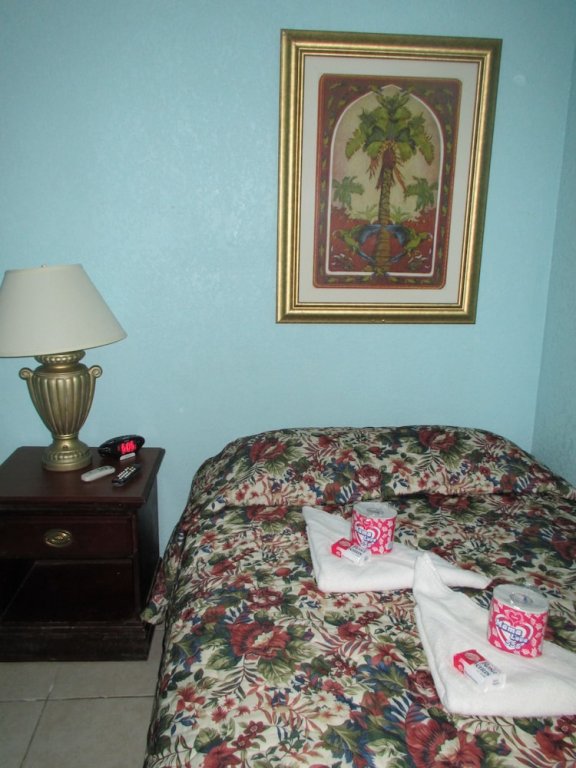 Фото Dixie Hotel