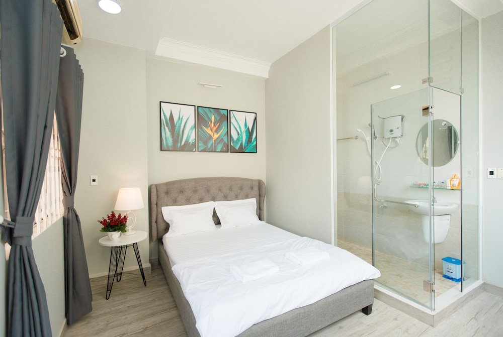 Фото Cbd Home 3 - Home in central - The Art