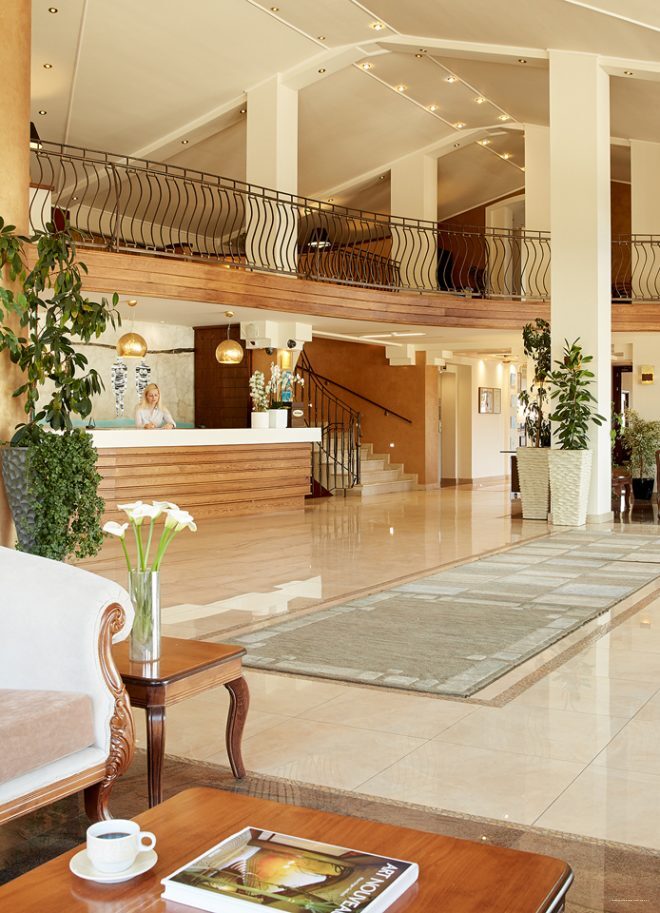 Фото Anthemus Sea Beach Hotel & SPA