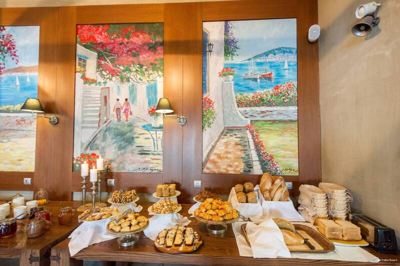 Фото Valtos Beach Hotel