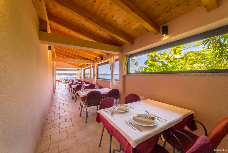 Фото Captain's Club