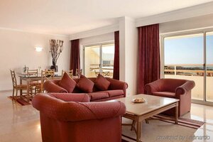 Hilton Hurghada Plaza (البحر الأحممر, الغردقة, Gabal El Hareem Street, Hurghada 2) ، فندق