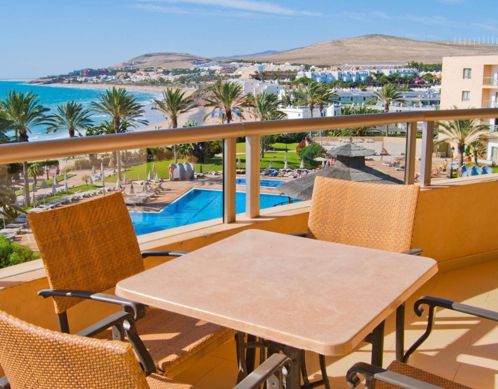 Фото Sbh Hotel Costa Calma Beach Resort