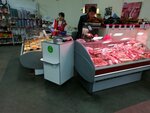 Свежее мясо (60-Letiya Oktyabrya Avenue, 210), tienda de carnes, embutidos
