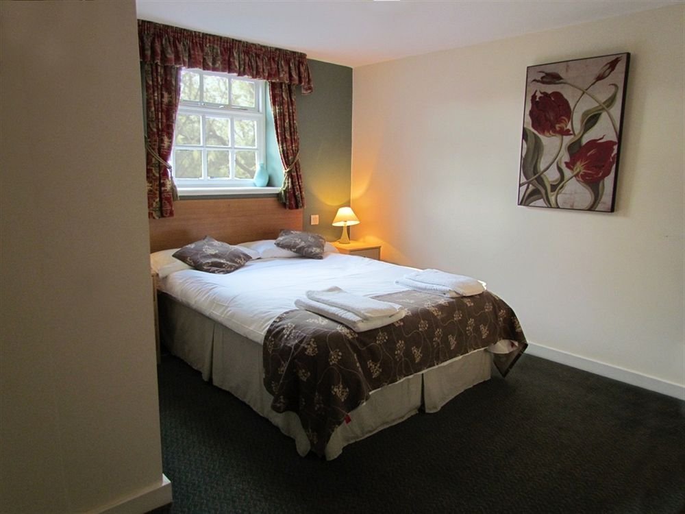 Фото The Greyhound Wigginton