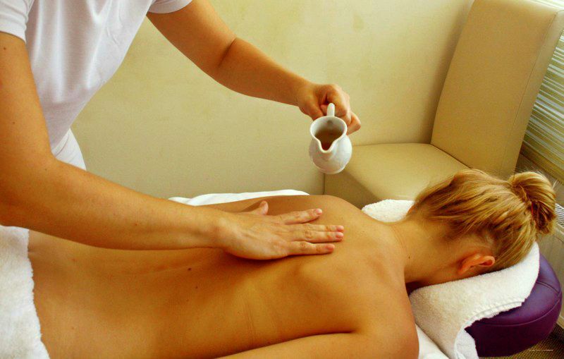 Фото Отель Villa Magdalena