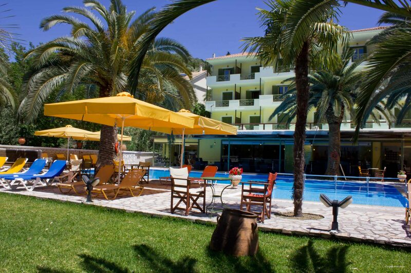 Фото Cleopatra Beach Hotel