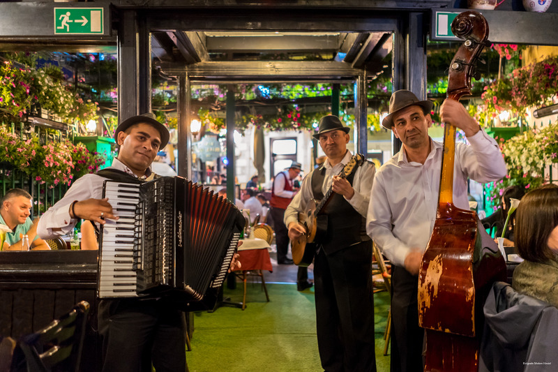 Фото Dominic Smart Luxury Suites - Terazije