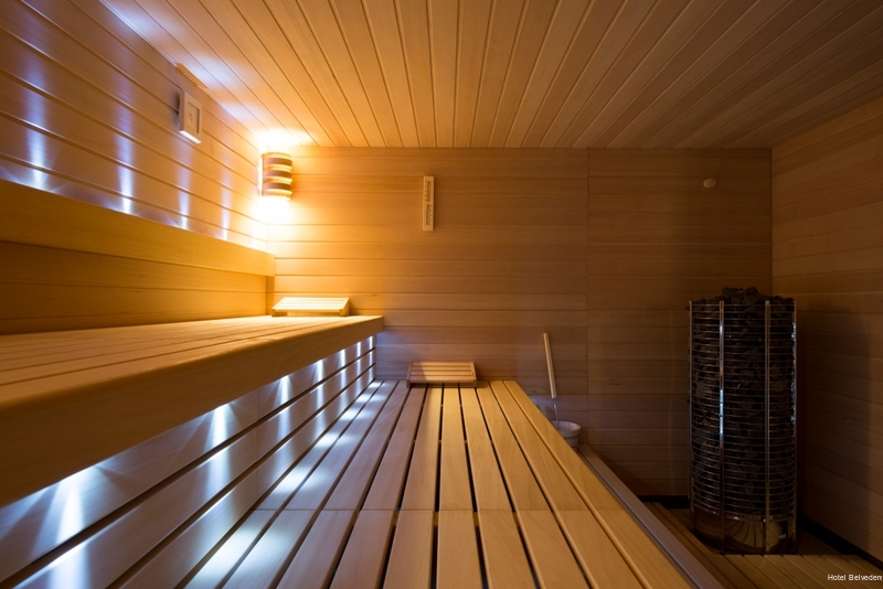 Фото Belvedere Resort Hotels