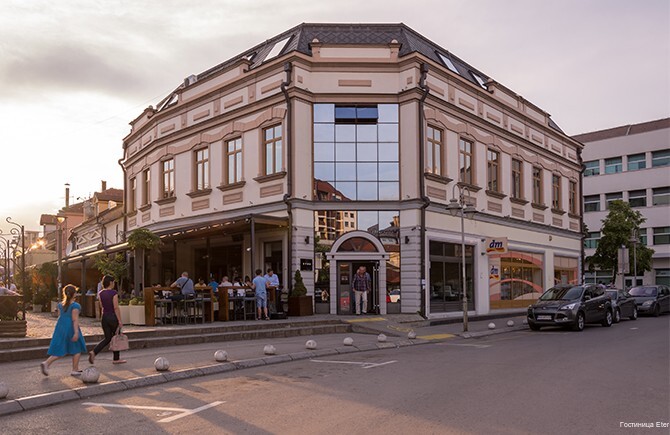 Фото отеля 4