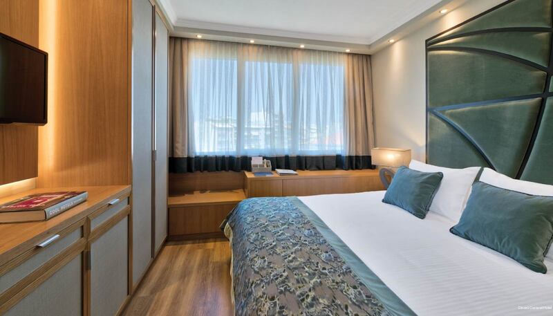 Фото Divani Caravel
