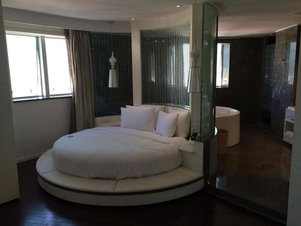 Фото Mercure Fuzhou Downtown